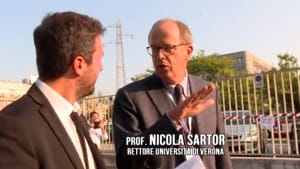 Caso Formenti, l'università di Verona si difende. "Nessun clientelismo"