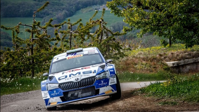Cresce l'attesa per il 42° Rally Due Valli, annunciate le date ufficiali: confermata anche la Coppa Rally